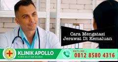 Cara Mengatasi Jerawat Di Kemaluan