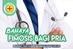 Ketahui Bahaya Fimosis Untuk Pria