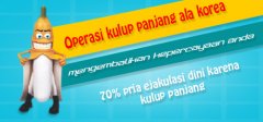 Kulup panjang phimosis-anda harus bagaimana?