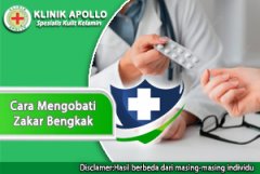 Cara Mengobati Zakar Bengkak